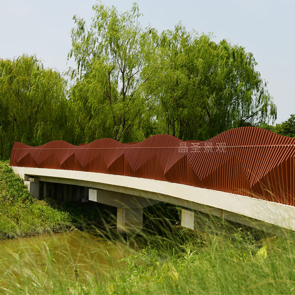 上海濱江森林公園