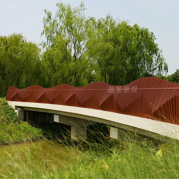 上海濱江森林公園