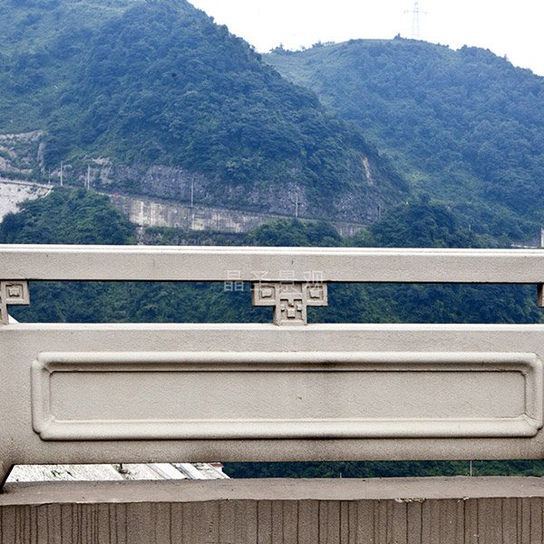 四川都江堰紫坪鋪水庫