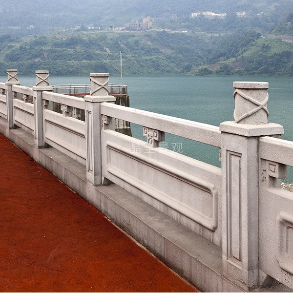 四川都江堰紫坪鋪水庫