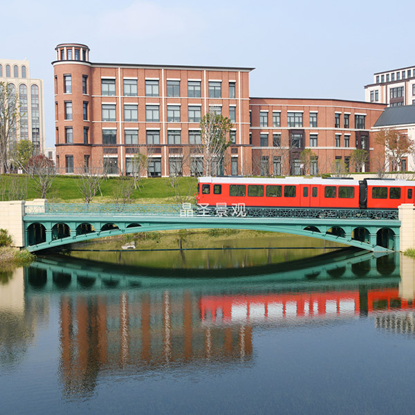 華為上海練秋湖研發(fā)中心