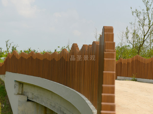 上海舊橋改造不銹鋼護欄成品 服務為先 上海晶圣實業(yè)供應