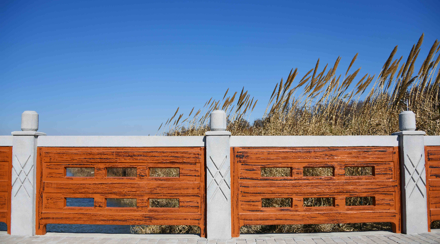 上海老橋加固晶鑄石護(hù)欄工廠 來電咨詢 上海晶圣實(shí)業(yè)供應(yīng)