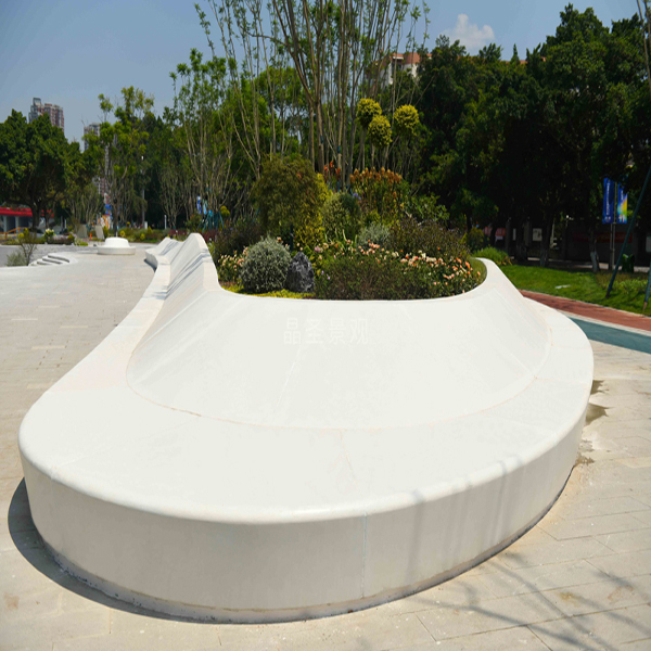 為城市 景觀(guān)構(gòu)造心中的美景（十一）---走進(jìn)四川德陽(yáng)旌湖