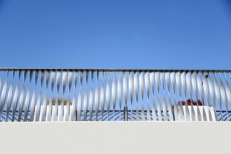 上海漕河涇松江園區新格路