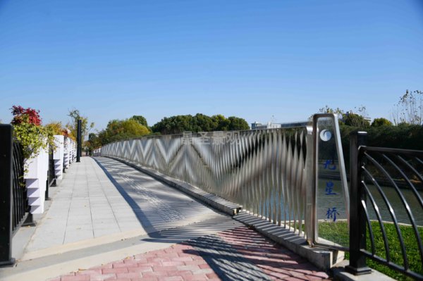 上海漕河涇松江園區新格路