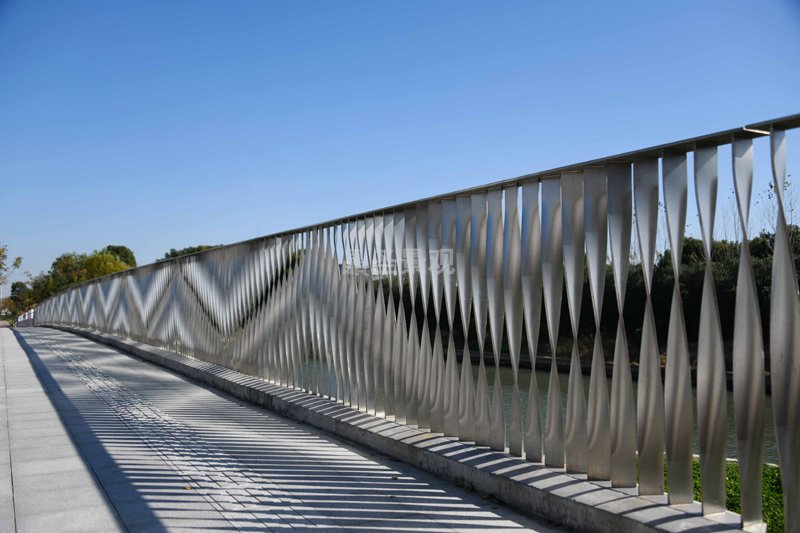 上海漕河涇松江園區新格路