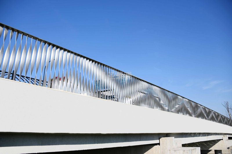 上海漕河涇松江園區新格路