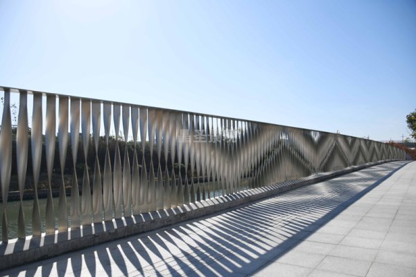 上海漕河涇松江園區新格路