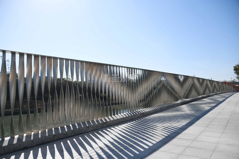 上海漕河涇松江園區新格路