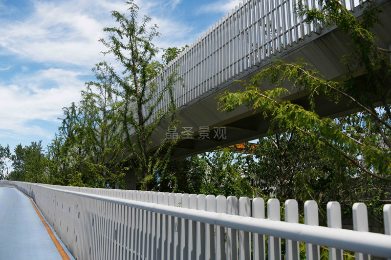 江蘇常州市京杭運河自行車綠道