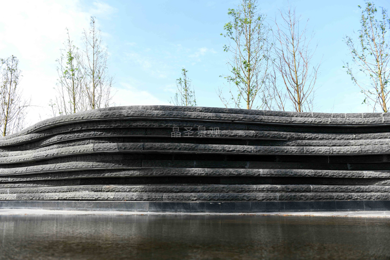 四川眉山印象中鐵時(shí)光城