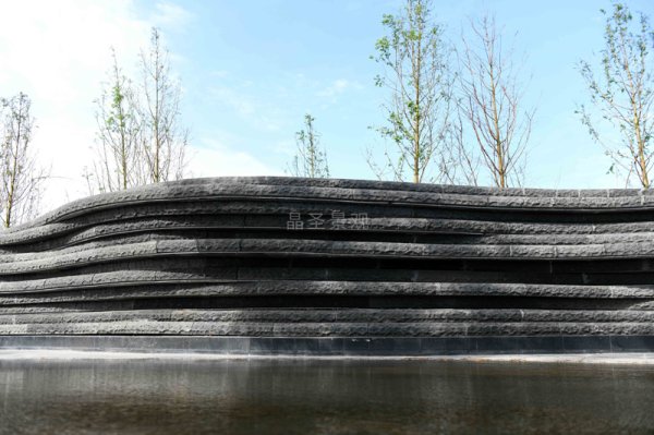 四川眉山印象中鐵時(shí)光城