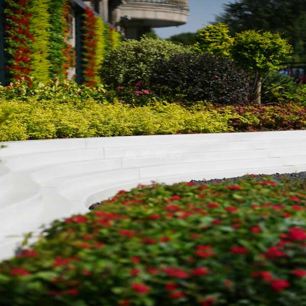 為城市景觀(guān)構(gòu)造心中的美景（十六）---走進(jìn)上海江浦路“口袋公園”