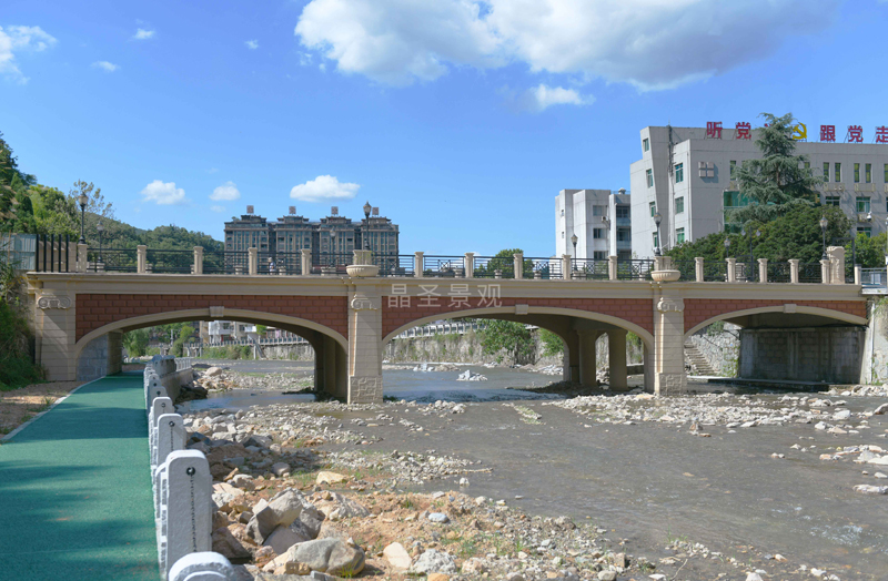 為城市景觀(guān)構(gòu)造心中的美景（二十）---建設(shè)美麗鄉(xiāng)村