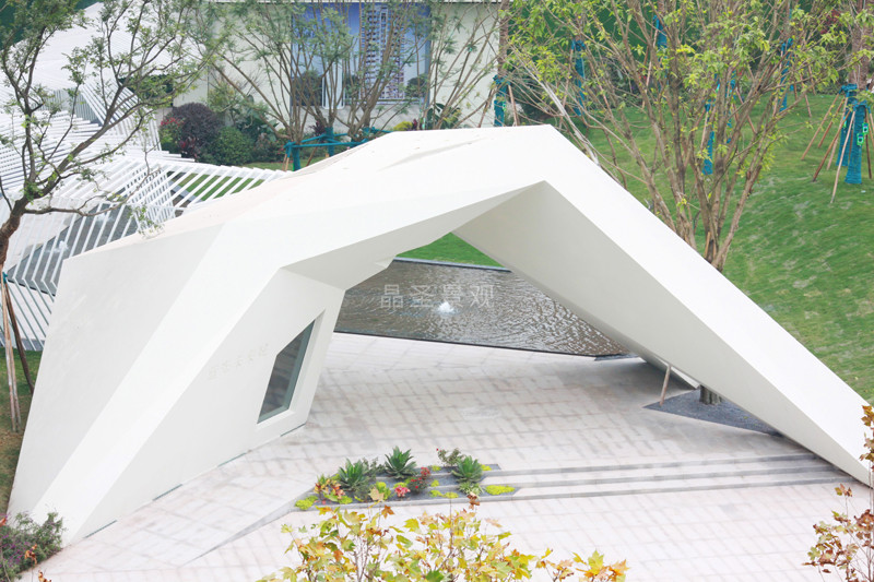 重慶藍光未來城