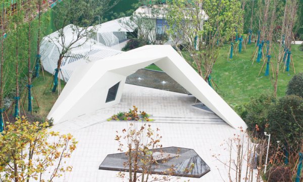 重慶藍光未來城