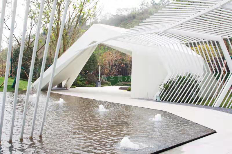 重慶藍光未來城