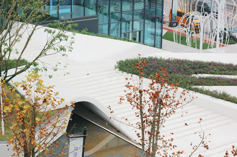 重慶藍光未來城