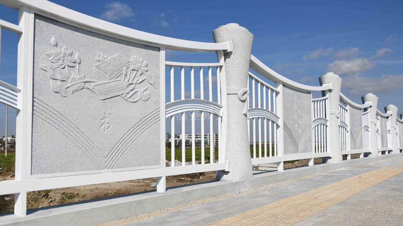 為城市景觀(guān)構(gòu)造心中的美景（二十七）---走進(jìn)上海崇明島大學(xué)園區(qū)