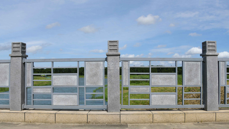 江蘇吳江夏容街通堤港橋