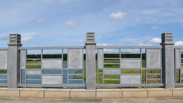 江蘇吳江夏容街通堤港橋