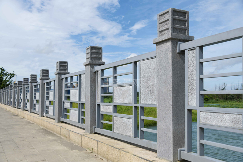 江蘇吳江夏容街通堤港橋