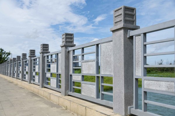 江蘇吳江夏容街通堤港橋