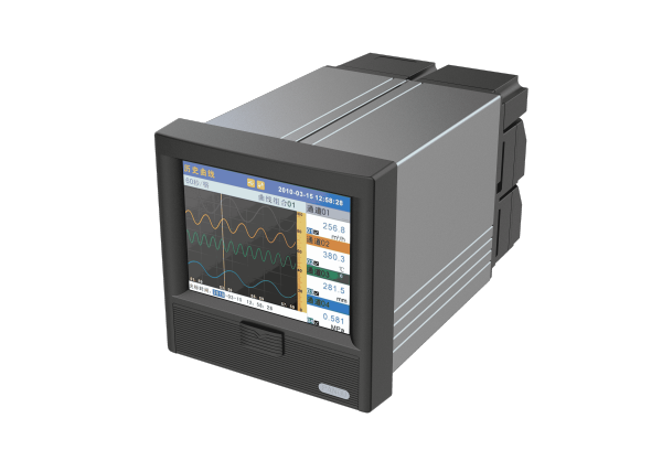 0.1級 高精度 無紙記錄儀 