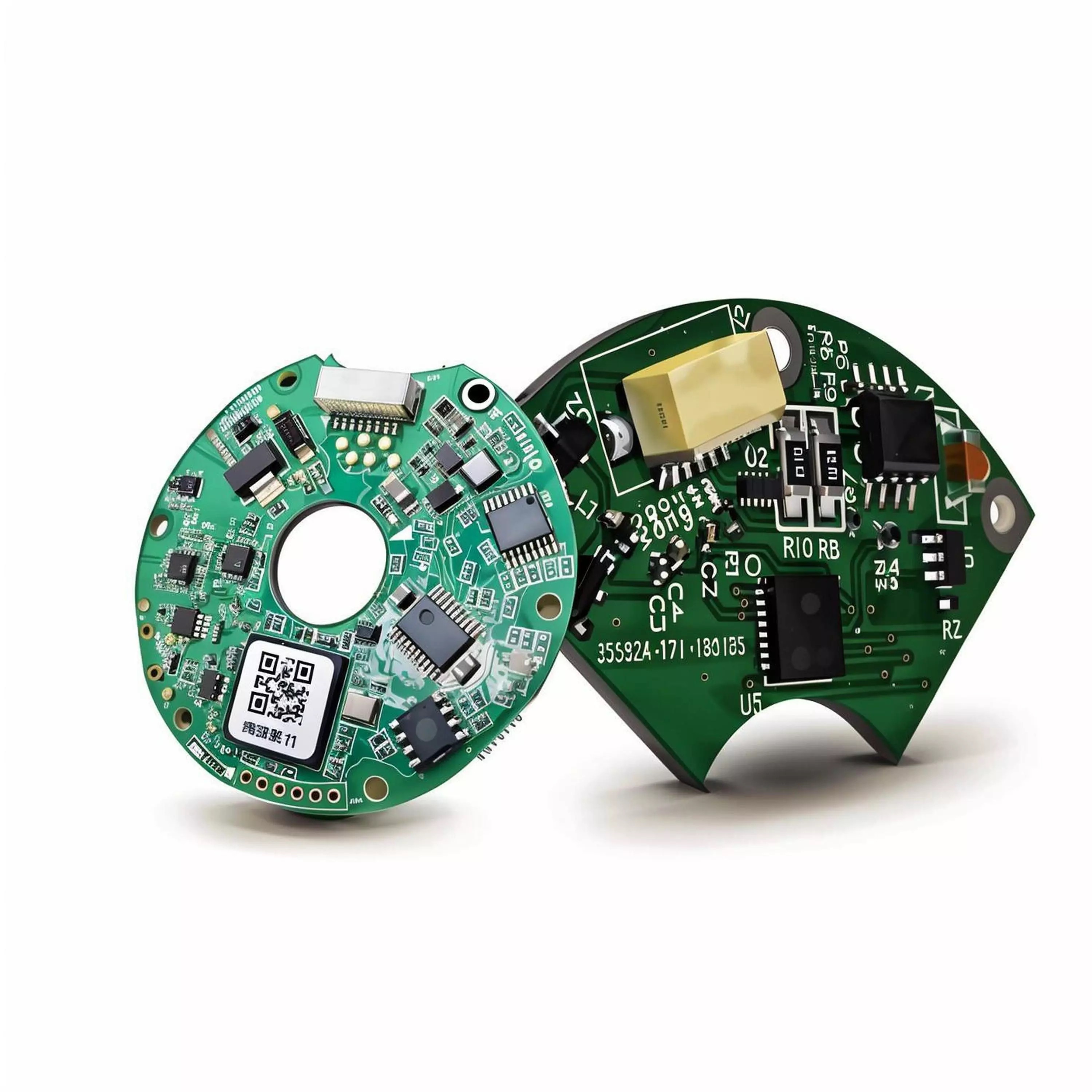 磁編碼器：測量與智能控制的部件