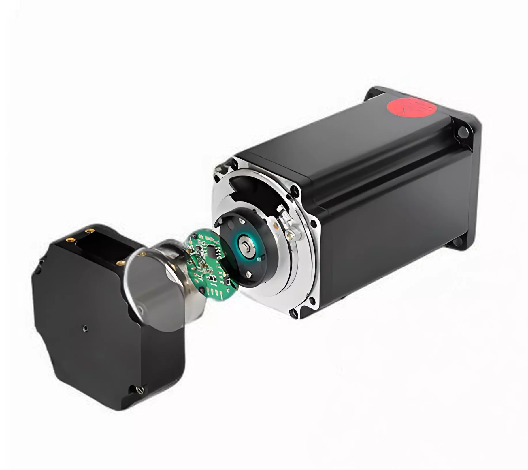 **值編碼器：行業應用解析