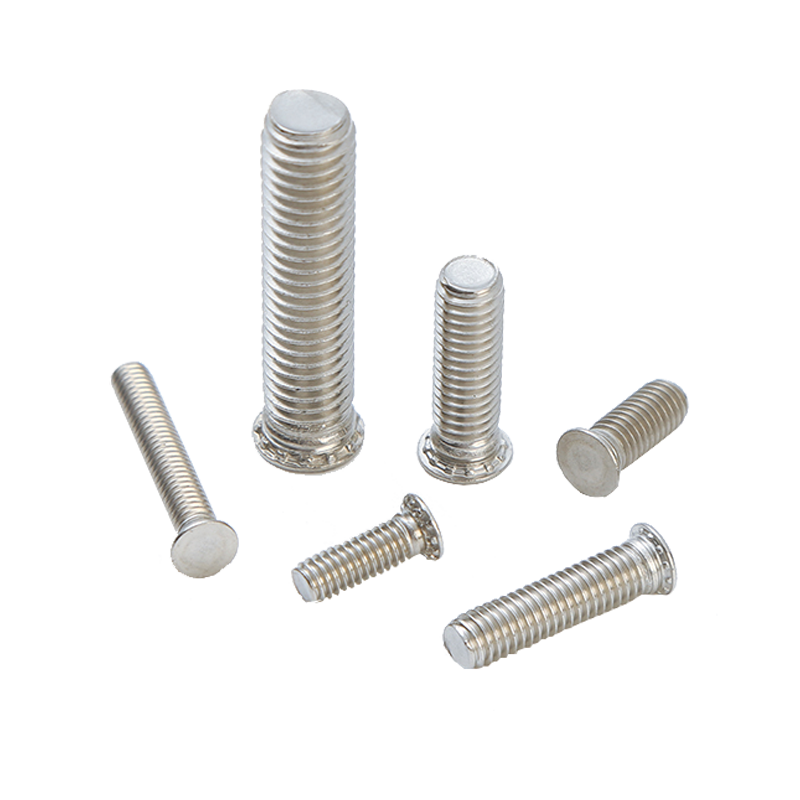 不銹鋼壓鉚螺釘