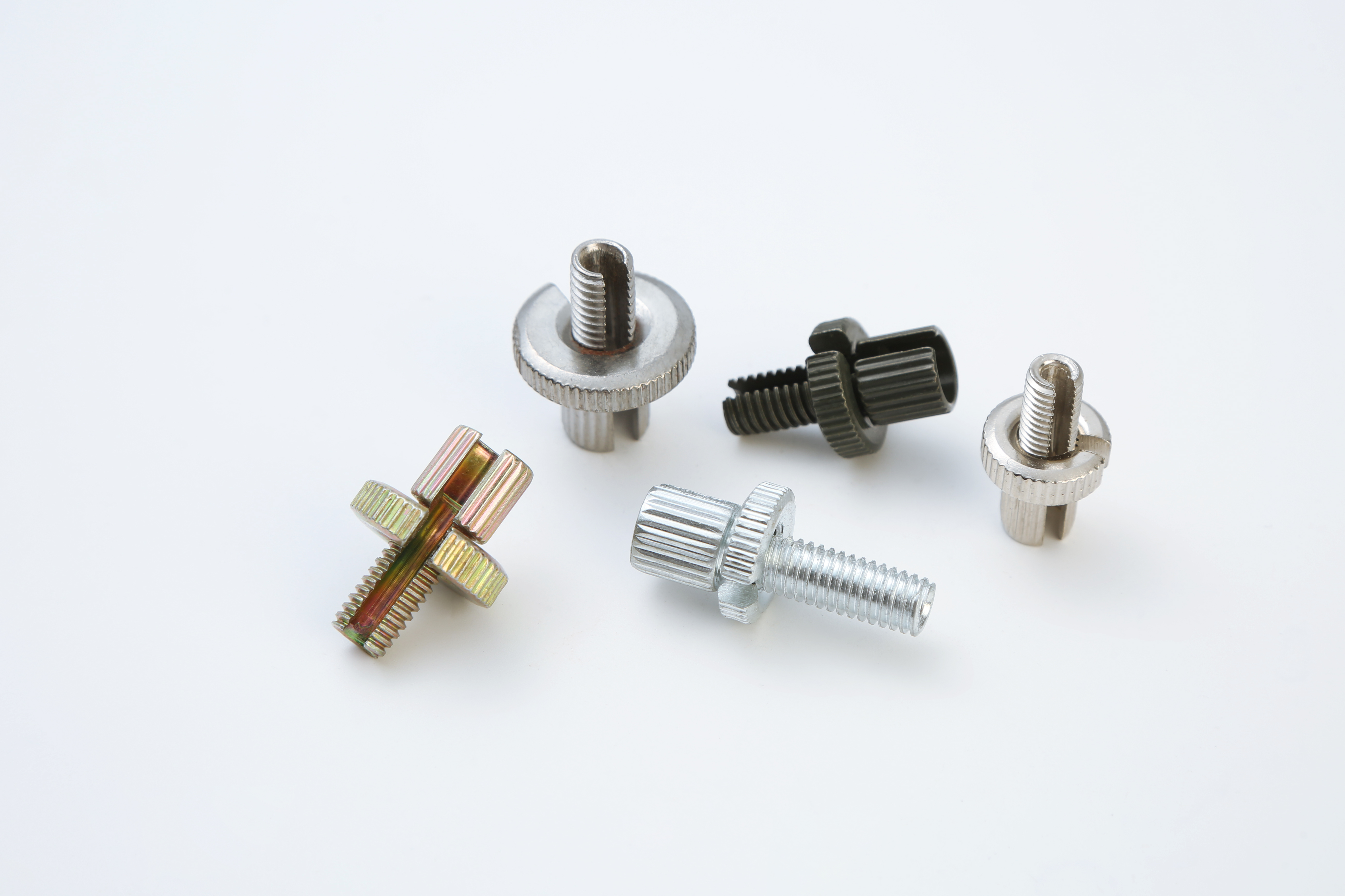 匠心智造，五金生輝——溫州萬勝五金件的品質之路