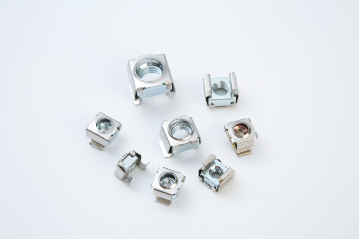 常见异型卡式螺母零售,异型卡式螺母