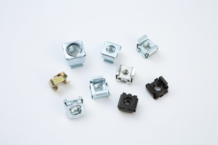 海南異型卡式螺母批發(fā)價(jià)格 溫州萬勝緊固件供應(yīng)