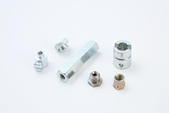 非標異型冷鐓件常見問題 溫州萬勝緊固件供應(yīng)