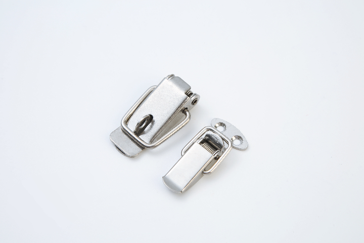 廣東全自動搭扣 溫州萬勝緊固件供應