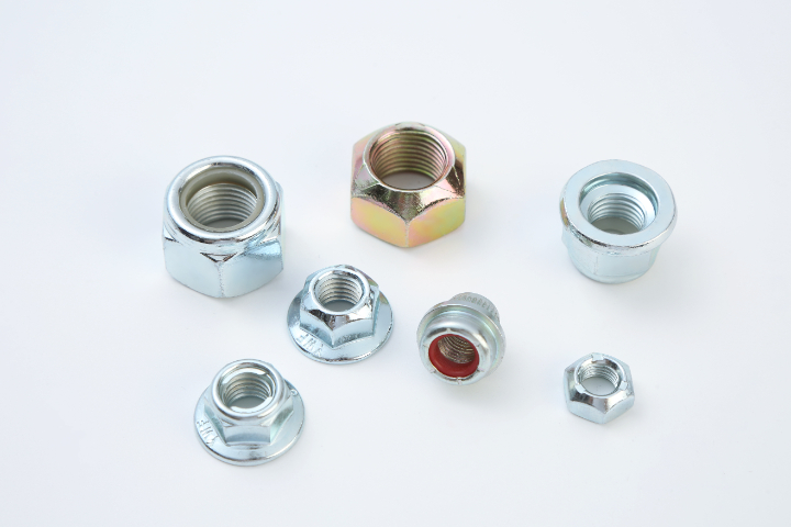 本地附近防松螺母厂家电话,防松螺母