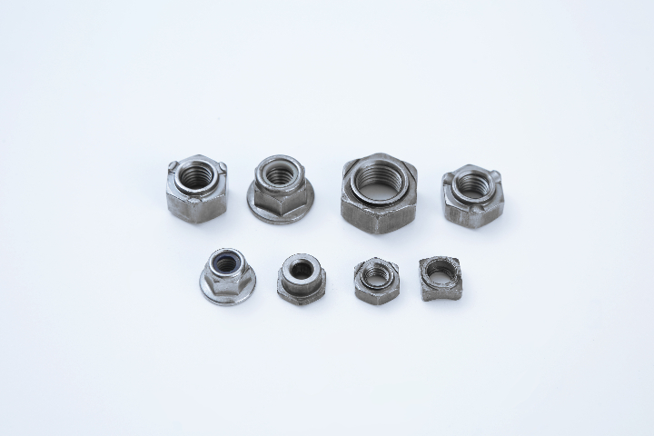 常见防松螺母价格优惠,防松螺母