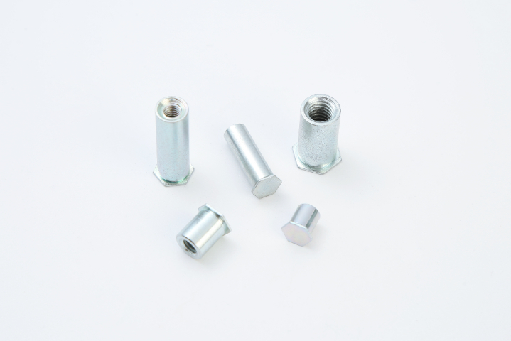 四川压铆螺套推荐货源,压铆螺套