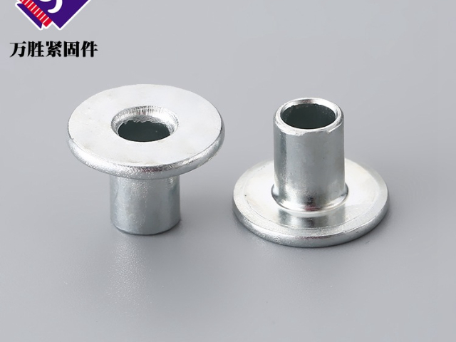 甘肃压铆螺套供应,压铆螺套