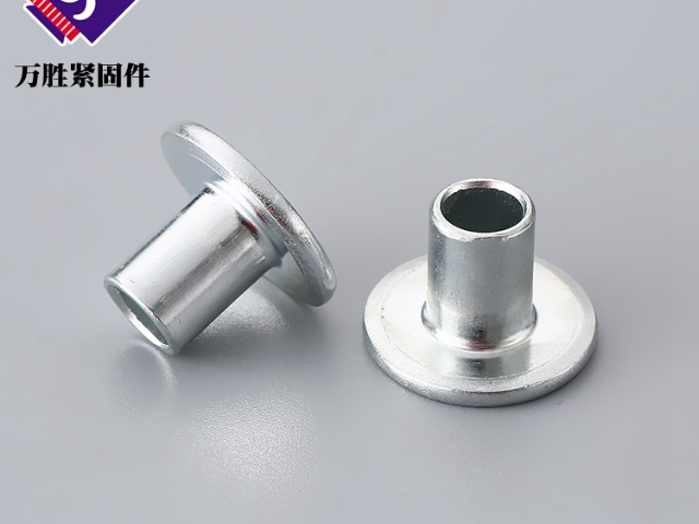 甘肃压铆螺套供应,压铆螺套