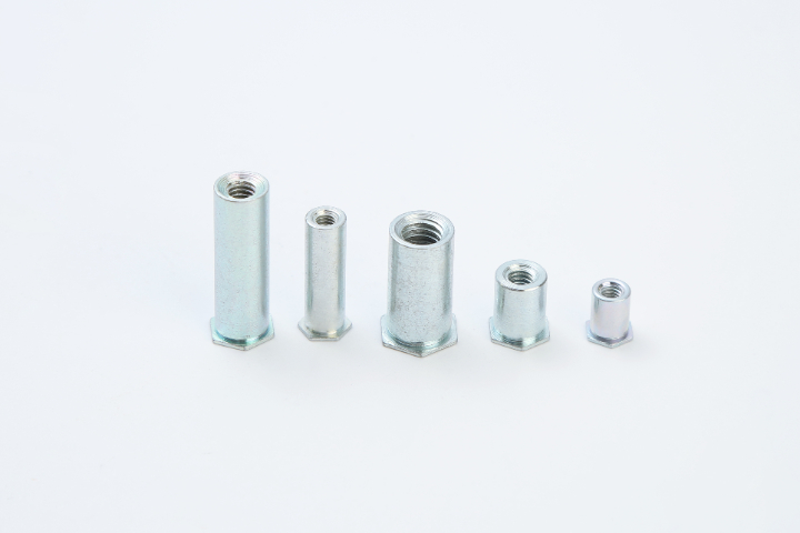 甘肃压铆螺套供应,压铆螺套