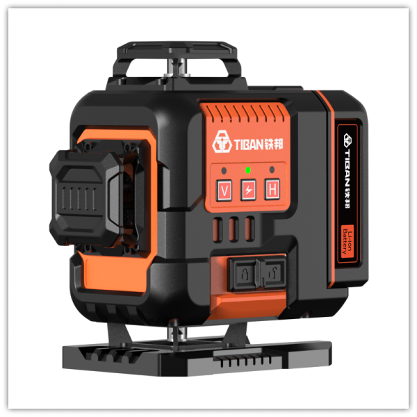 TB-8799 鐵邦新款高亮水平儀