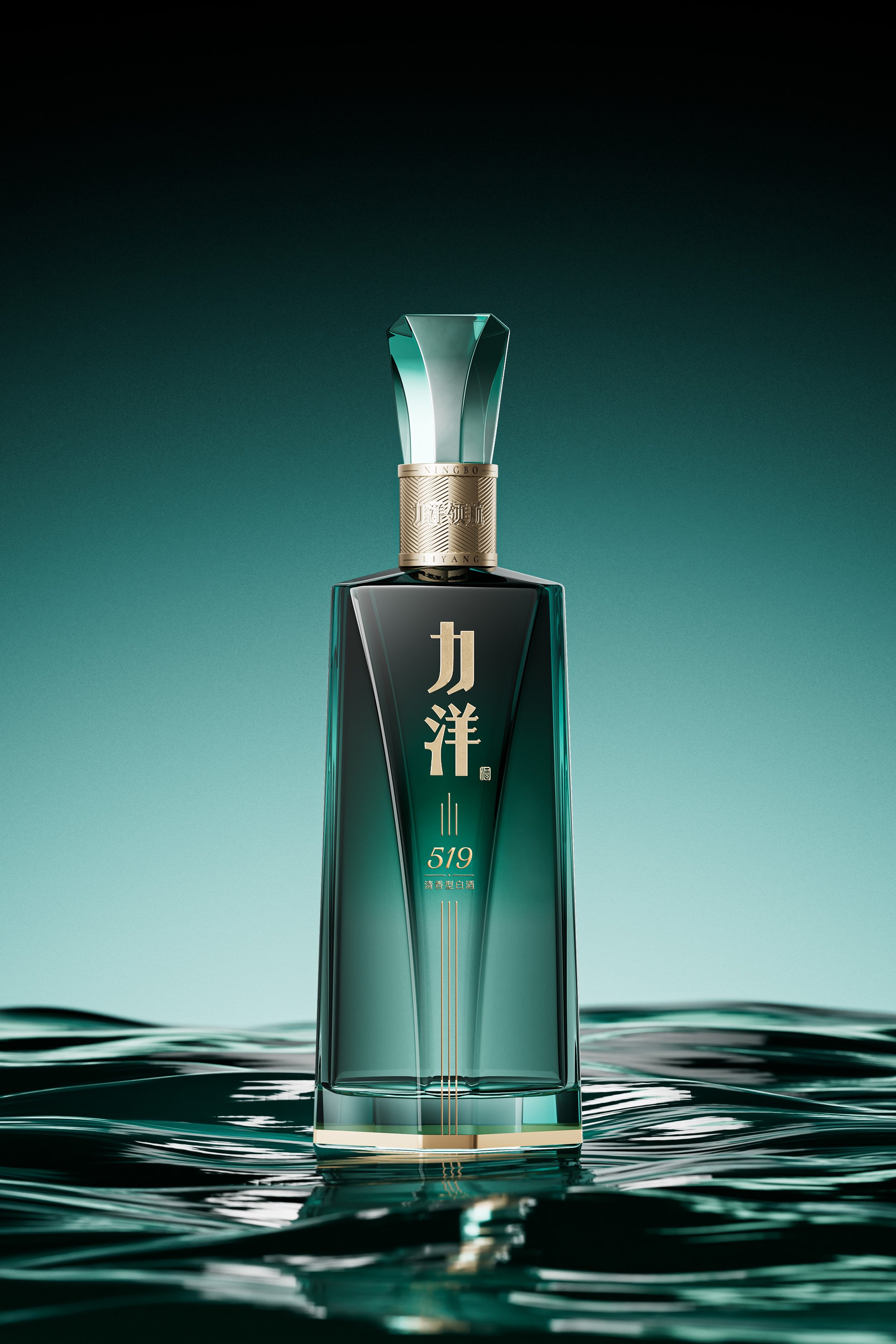 領(lǐng)航系列519