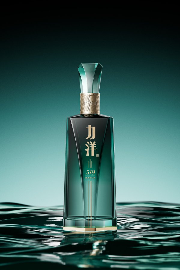 領(lǐng)航系列519