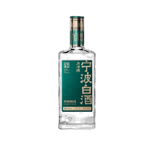 寧波白酒