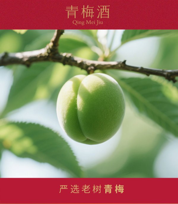 青梅酒