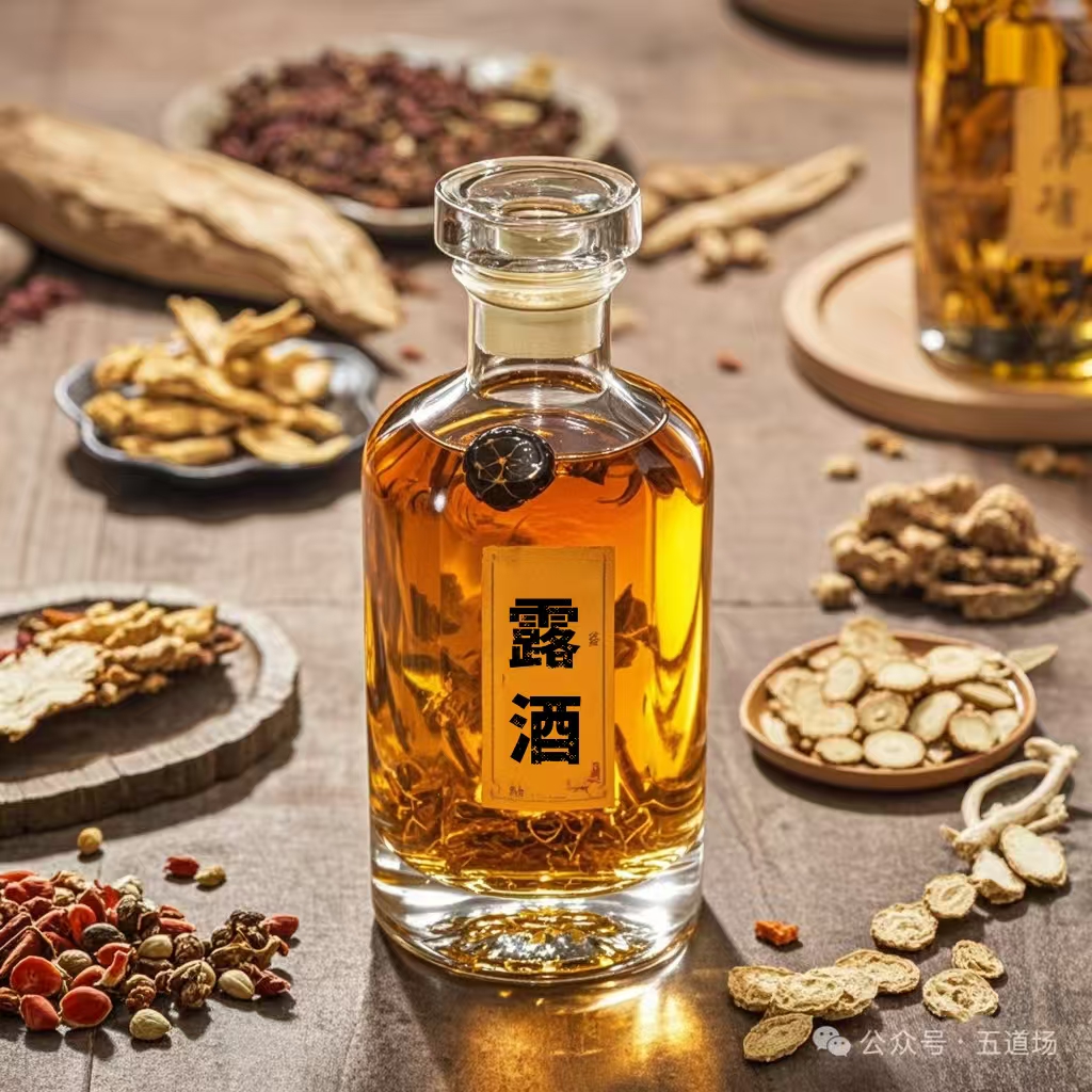 力洋酒业露酒测评：百年非遗技艺赋能健康饮酒新体验