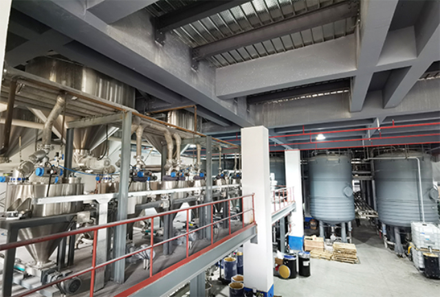 工业级聚硅氧烷金属防腐涂层维护,聚硅氧烷金属防腐涂层